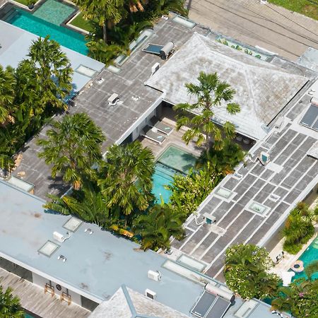 Villa Sawah - 3Bd In Seminyak Center エクステリア 写真