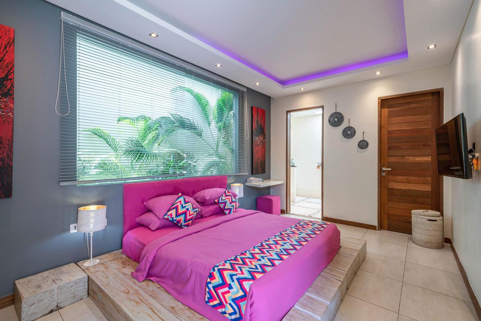 Villa Sawah - 3Bd In Seminyak Center エクステリア 写真