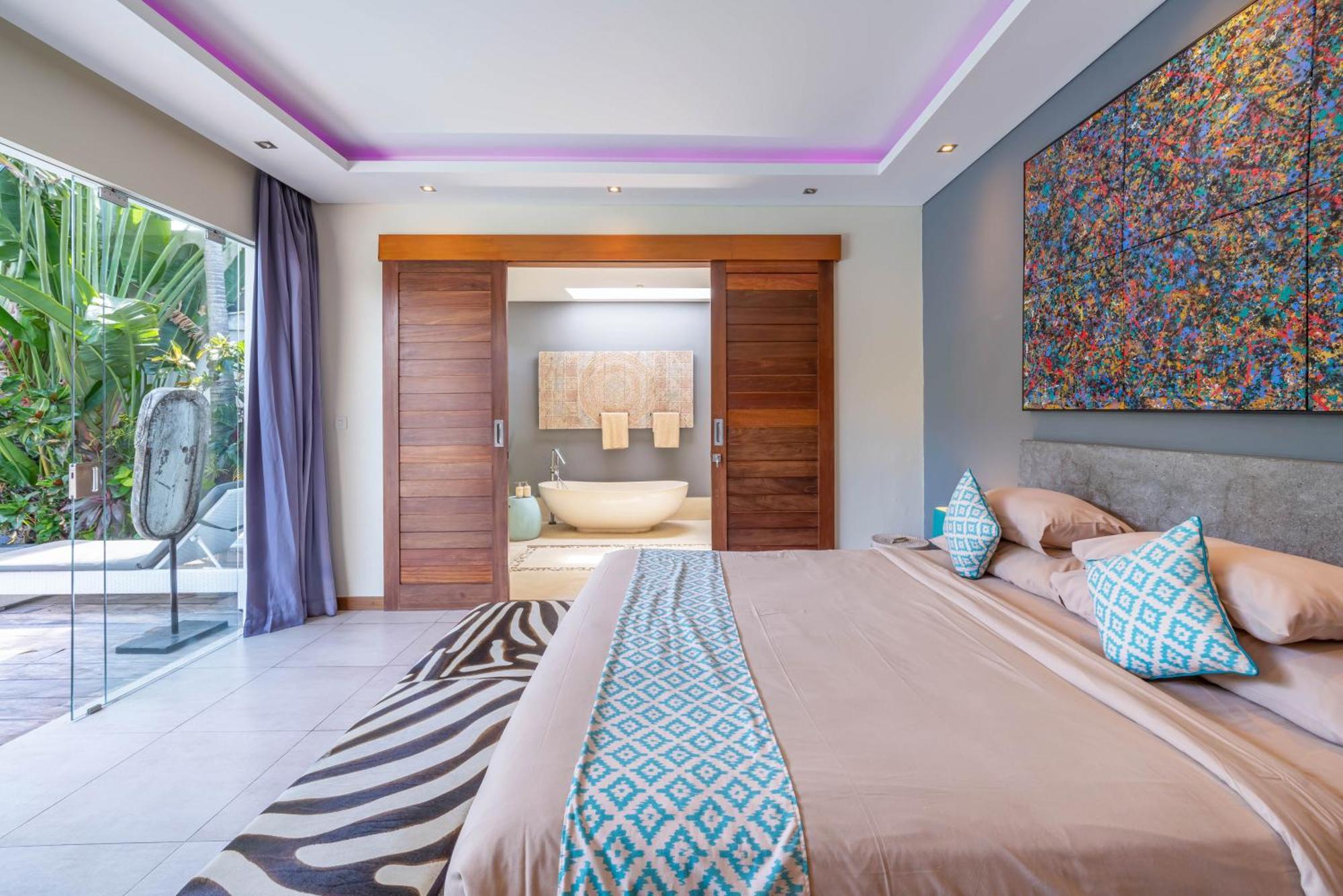 Villa Sawah - 3Bd In Seminyak Center エクステリア 写真
