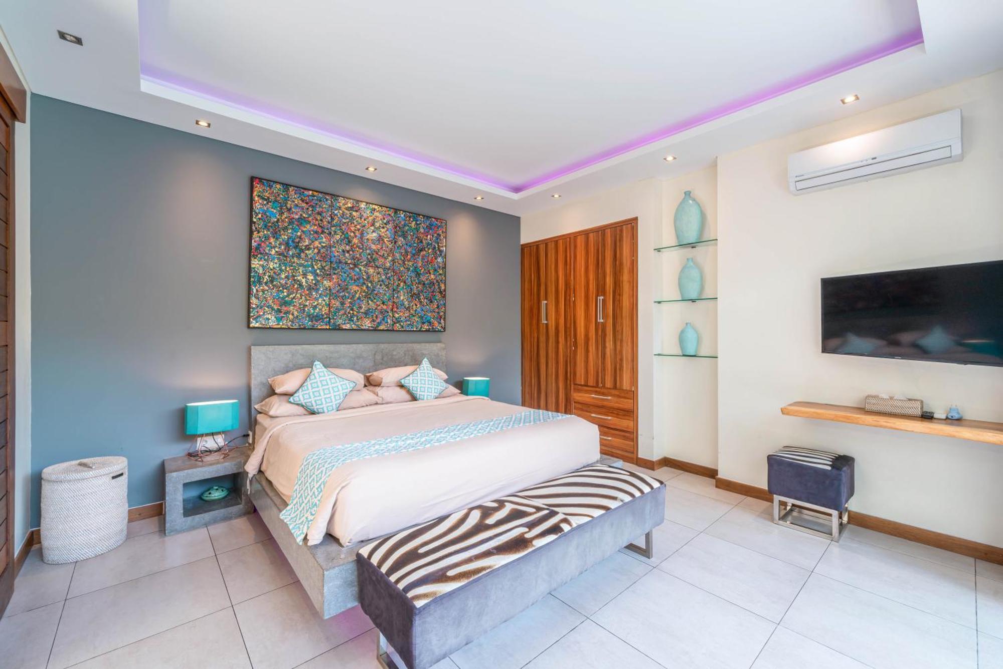 Villa Sawah - 3Bd In Seminyak Center エクステリア 写真