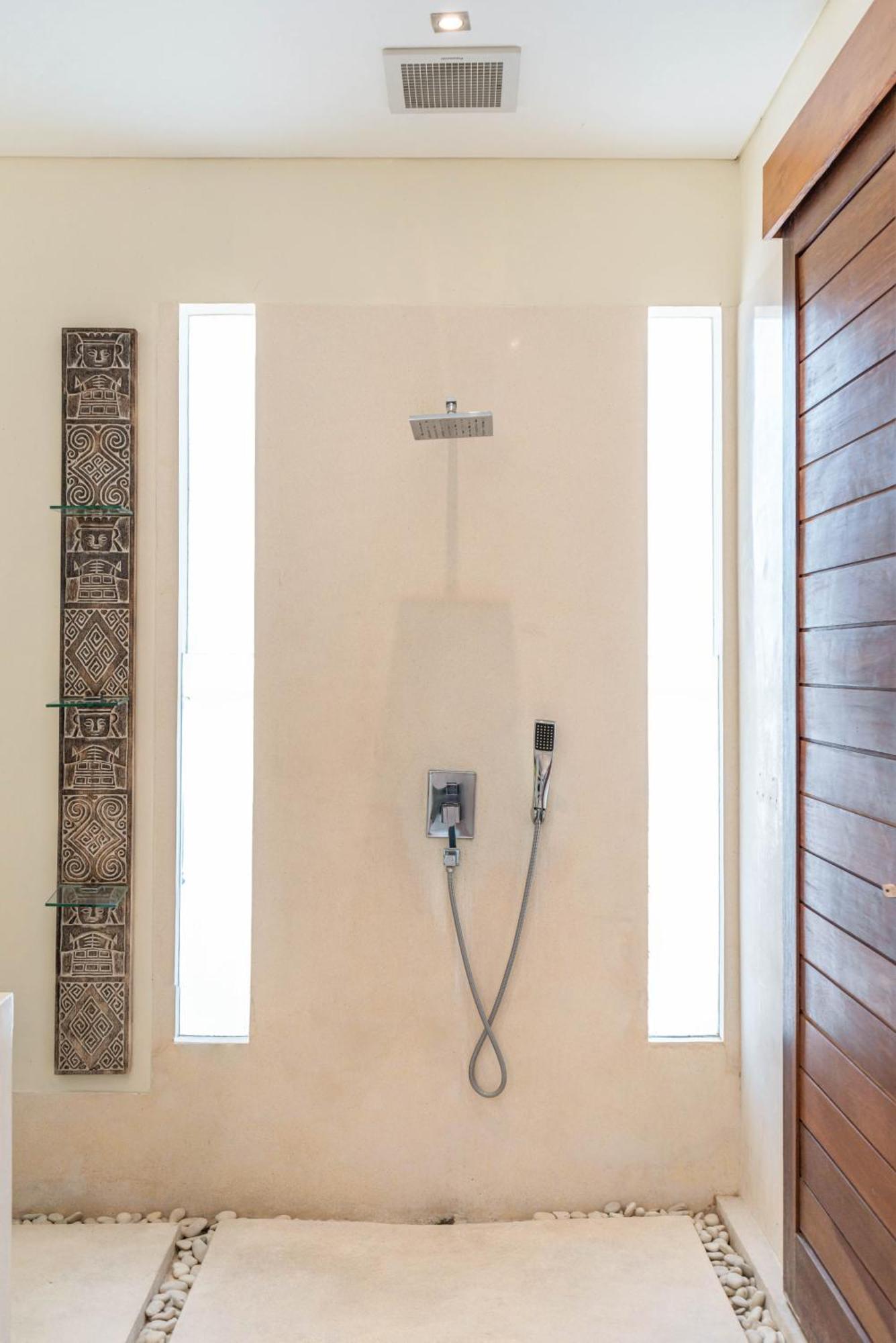 Villa Sawah - 3Bd In Seminyak Center エクステリア 写真