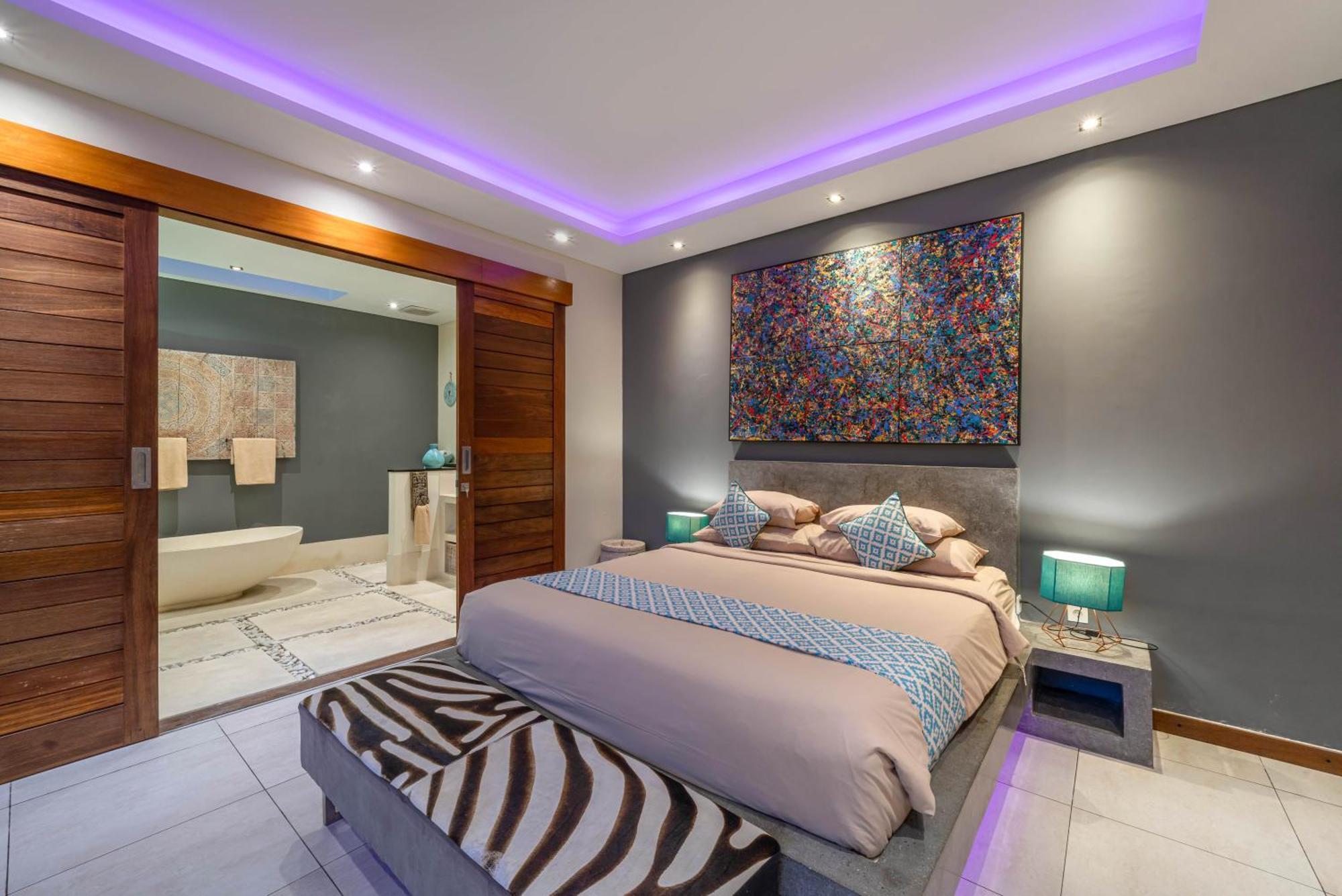 Villa Sawah - 3Bd In Seminyak Center エクステリア 写真