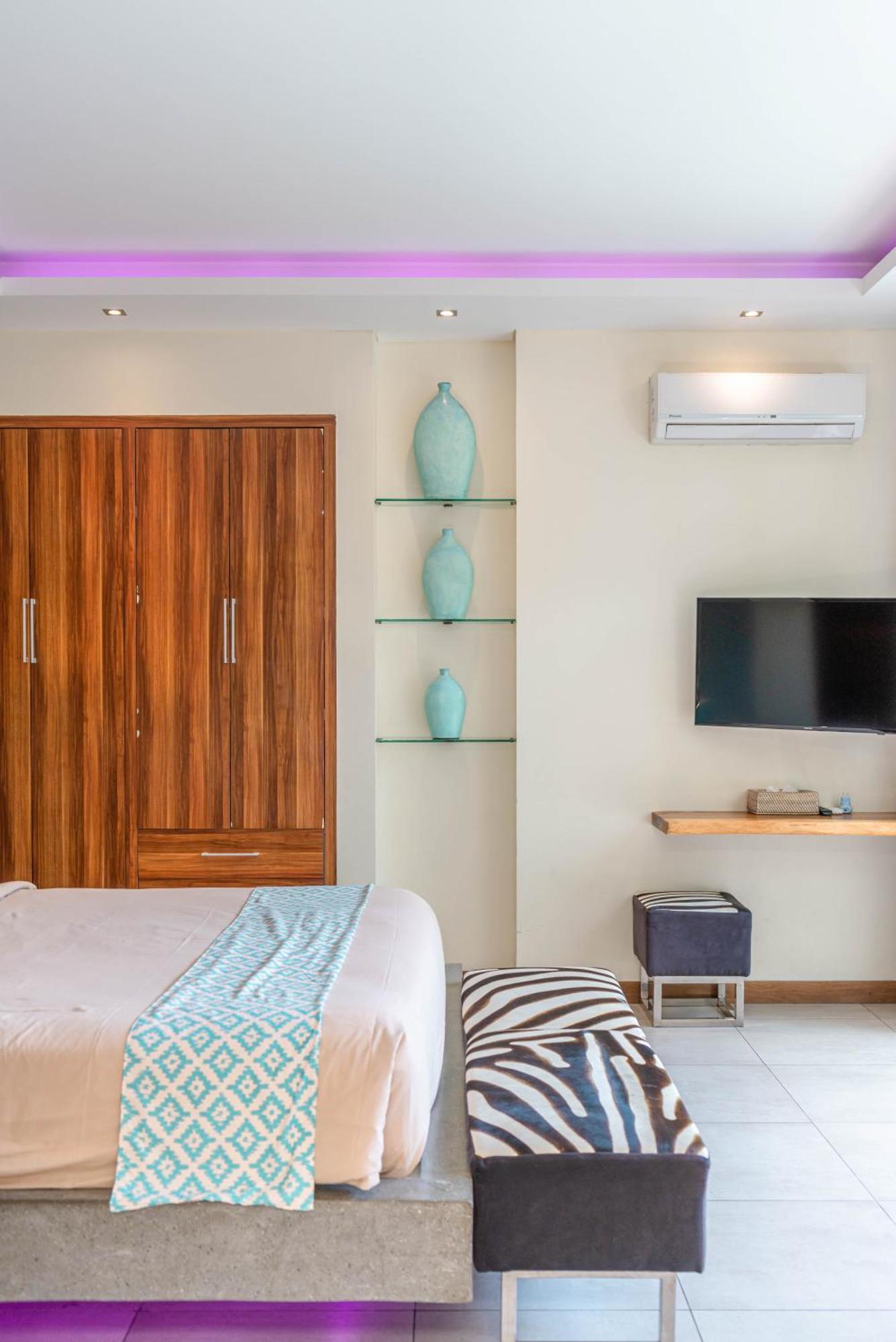Villa Sawah - 3Bd In Seminyak Center エクステリア 写真